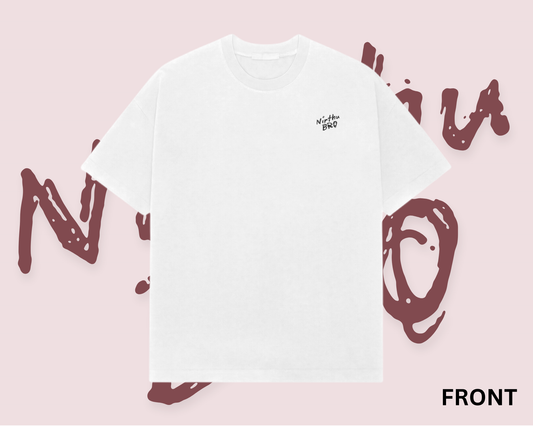 The Malayali Identification Premium Oversized T-Shirt